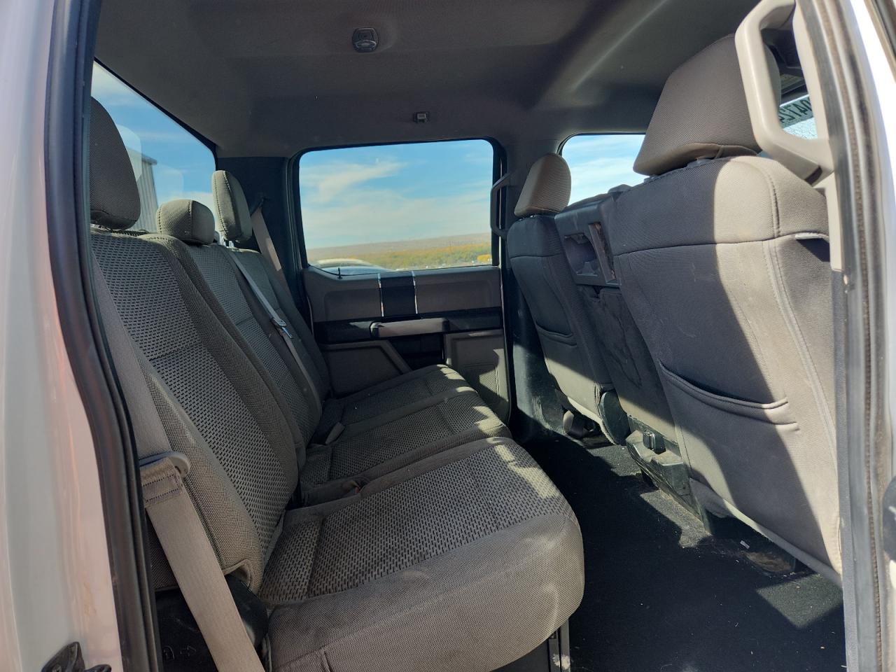 2019 Ford F250 Super Duty VIN: 1FT7W2BT8KEG46893 Lot: 92047245