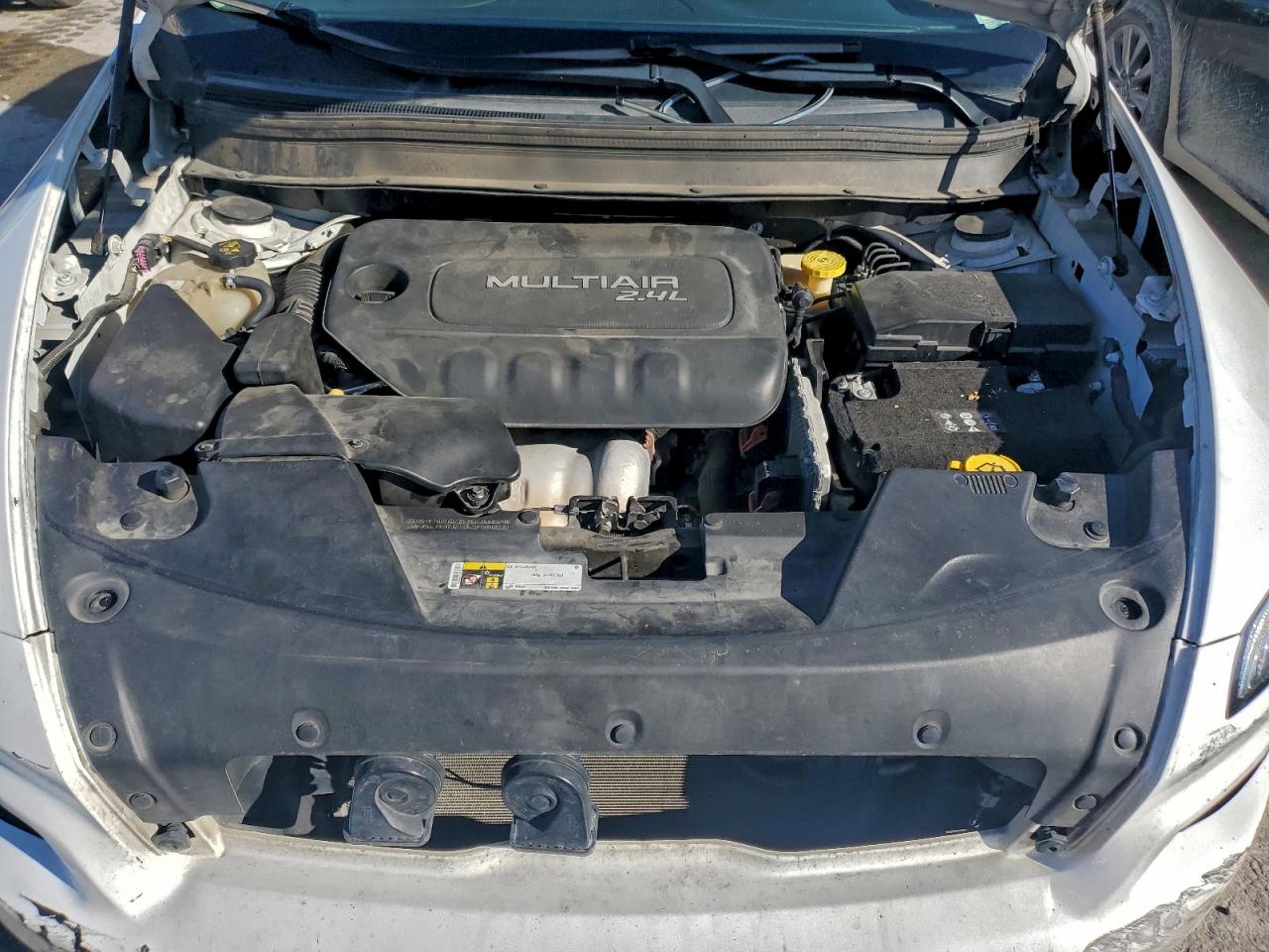 2017 Jeep Cherokee Sport VIN: 1C4PJLAB0HW640893 Lot: 94846345