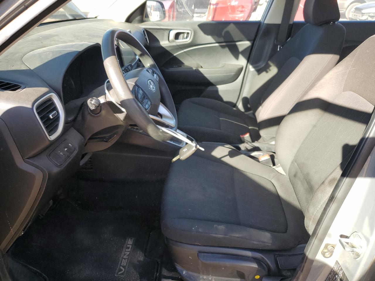 2022 Hyundai Venue Se VIN: KMHRB8A32NU174723 Lot: 91199765