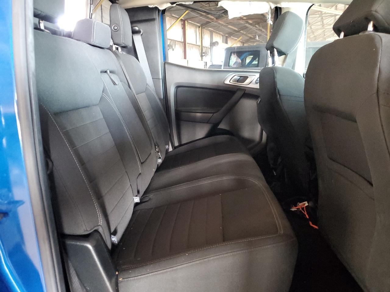 2019 Ford Ranger Xl VIN: 1FTER4EHXKLA49967 Lot: 91709145