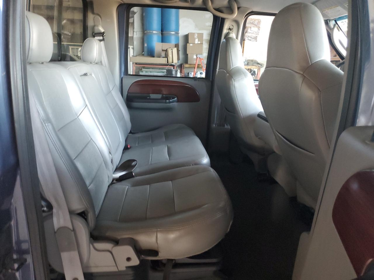 2006 Ford F250 Super Duty VIN: 1FTSW21P76EA01303 Lot: 92662745