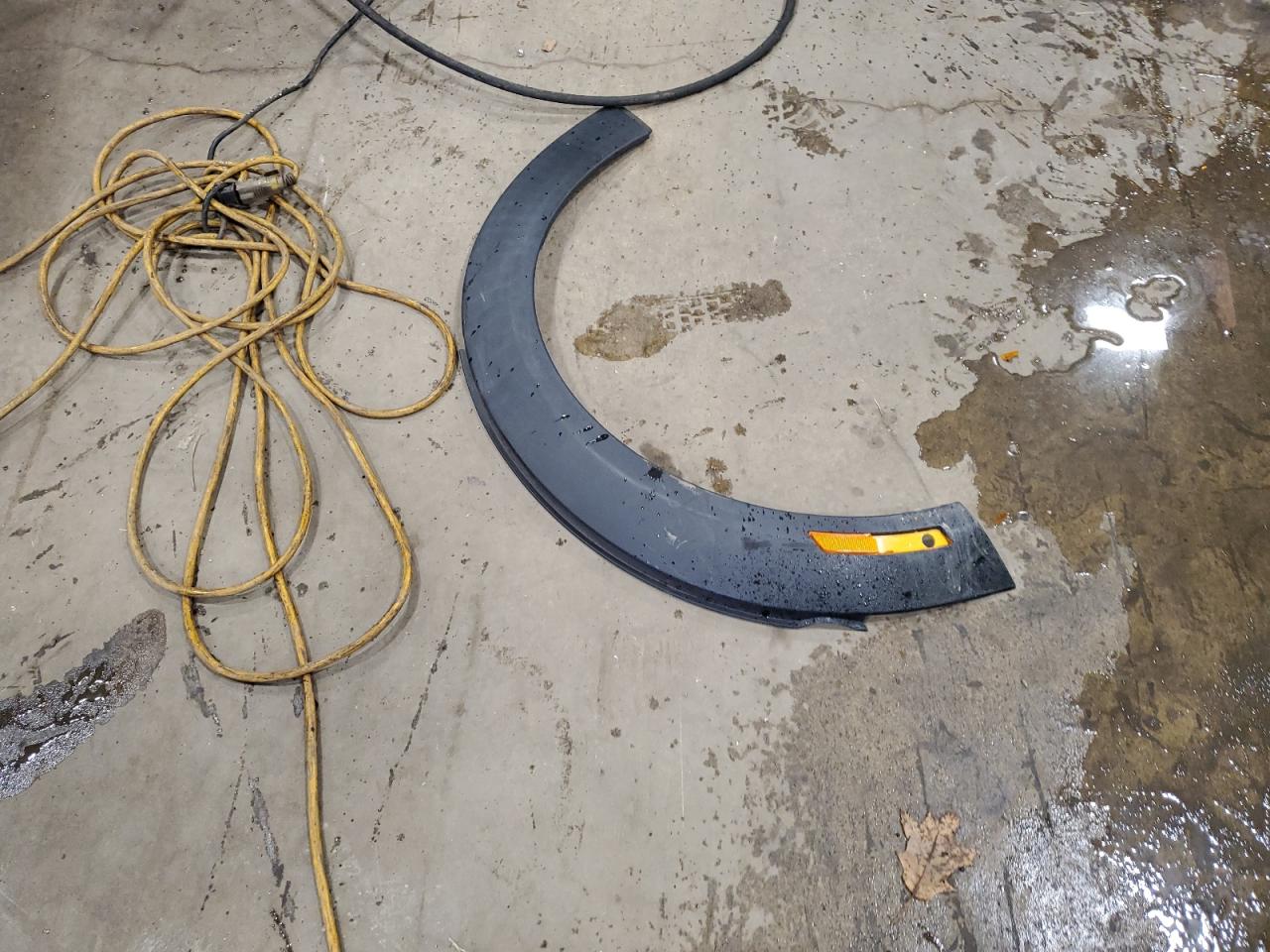 2008 Mini Cooper VIN: WMWMF33598TT66023 Lot: 93354645