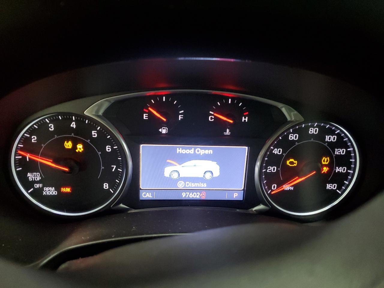 2020 GMC Terrain Slt VIN: 3GKALVEV4LL205085 Lot: 92305845