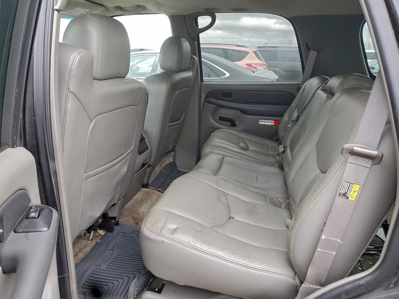 2003 GMC Yukon VIN: 1GKEK13Z73R314233 Lot: 94416615