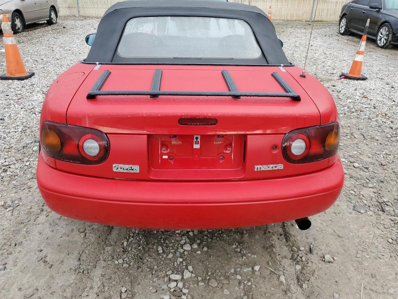 1992 Mazda Mx-5 Miata VIN: JM1NA3510N0323865 Lot: 91169985