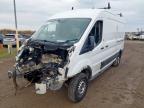 2016 FORD TRANSIT 2.0 TDCI 130PS H2 VAN for sale at Copart PETERLEE