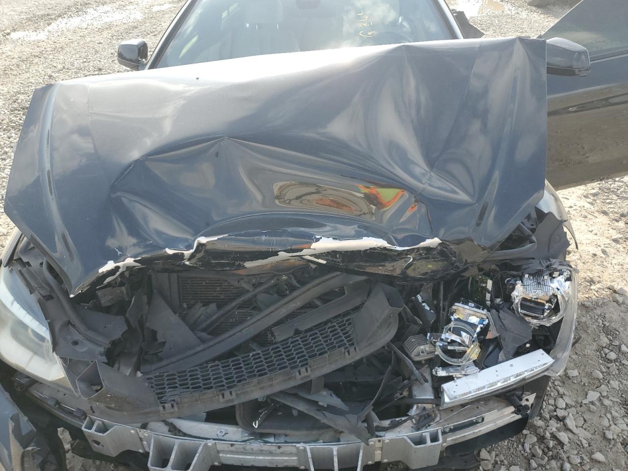 2014 BMW 650 I Gran Coupe VIN: WBA6B2C50ED129506 Lot: 91476785