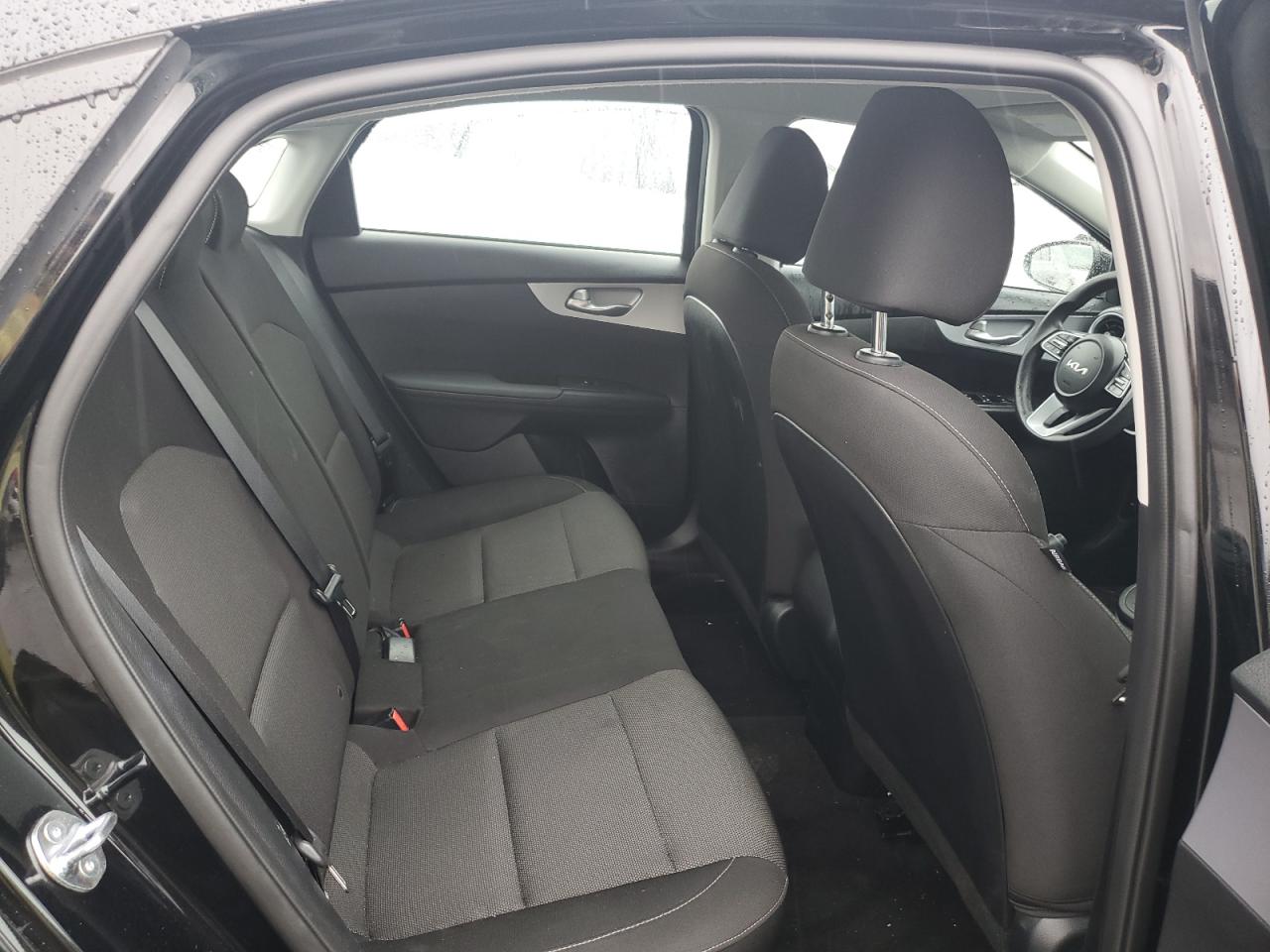 2024 Kia Forte Lx VIN: 3KPF24AD9RE759991 Lot: 92631705