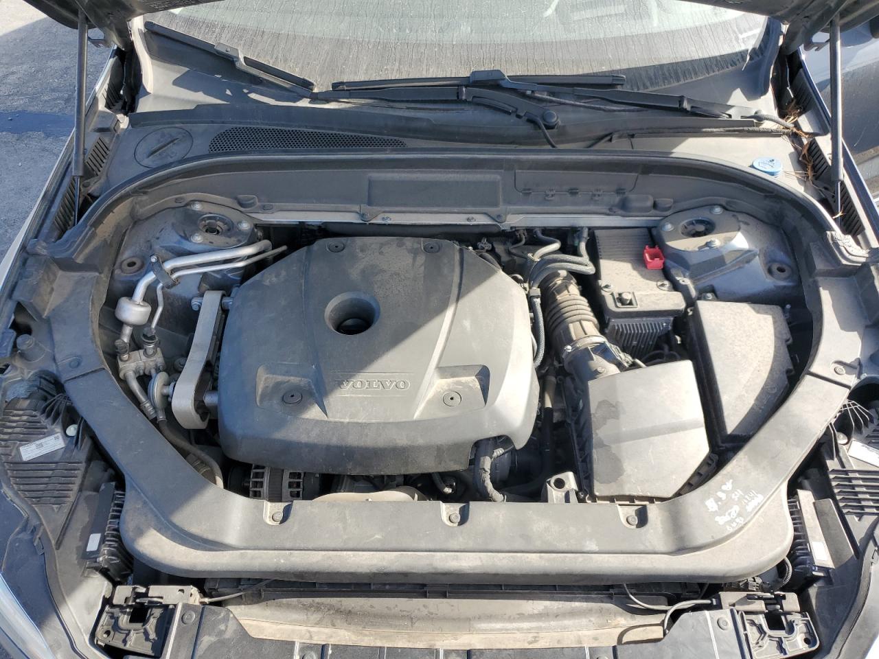 2018 Volvo Xc60 T6 Inscription VIN: YV4A22RL2J1017446 Lot: 93431625