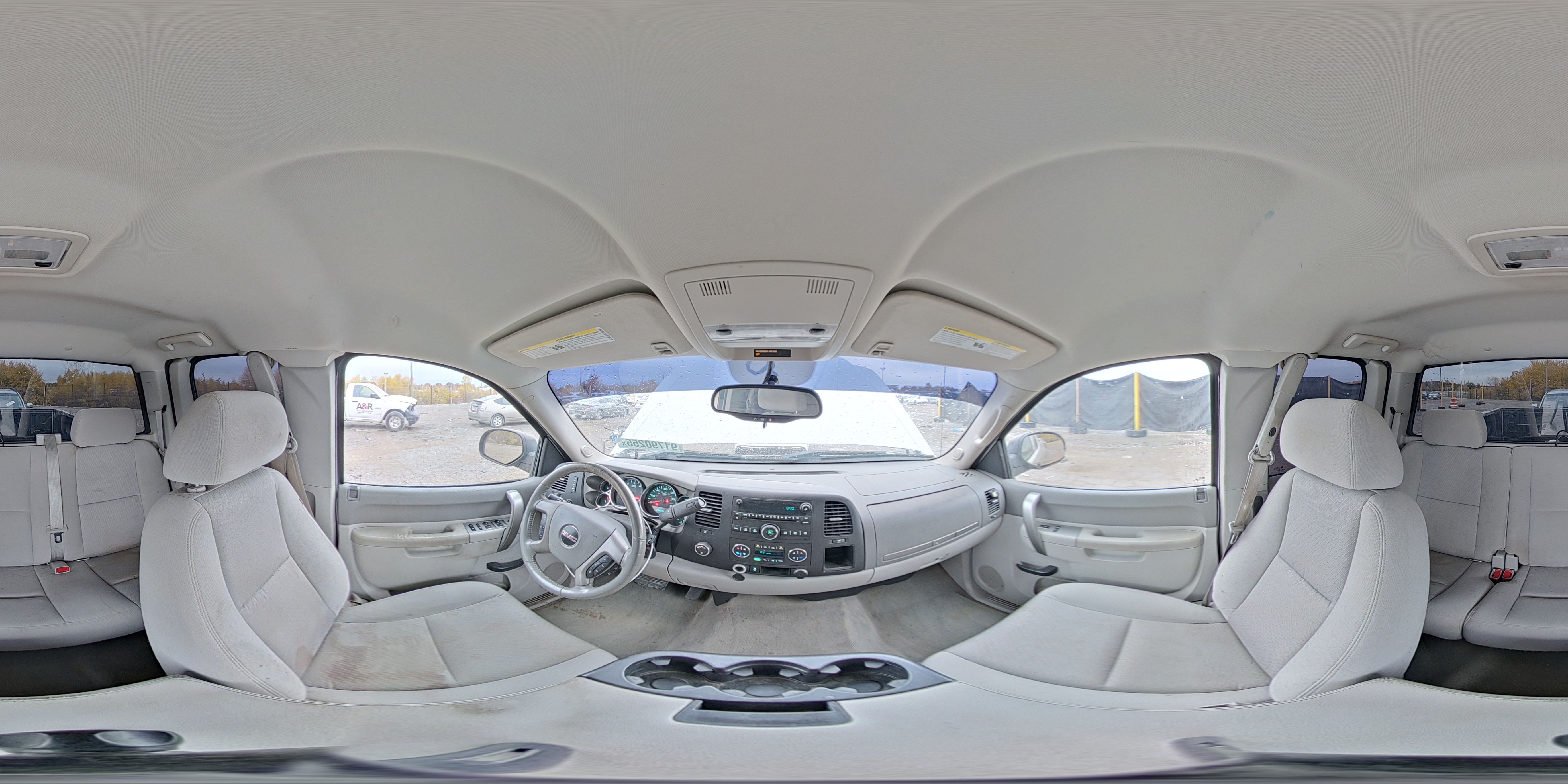 2012 GMC Sierra K1500 Sle VIN: 1GTR2VE77CZ167069 Lot: 91790255