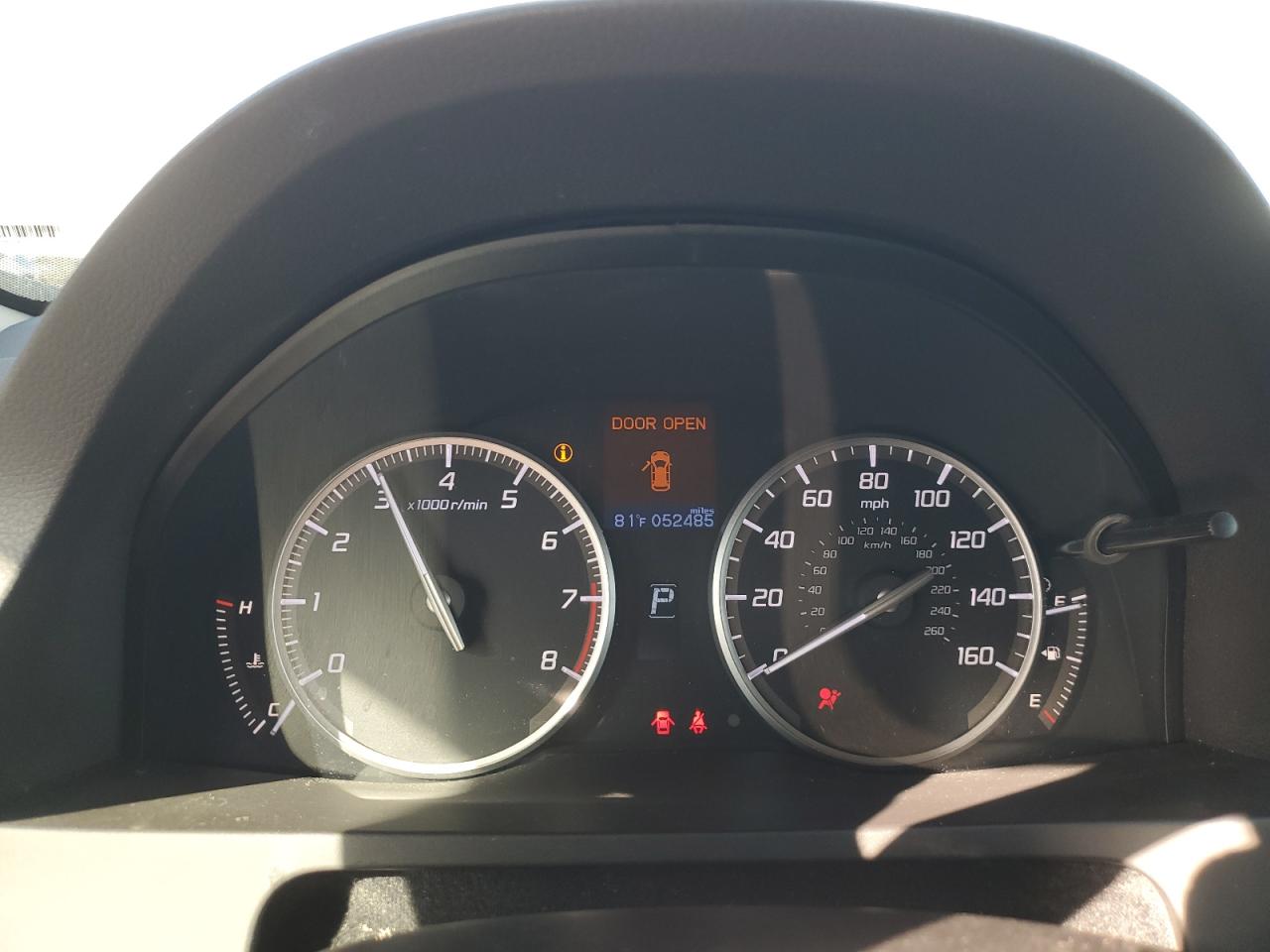 2014 Acura Rdx Technology VIN: 5J8TB4H52EL018716 Lot: 92845065