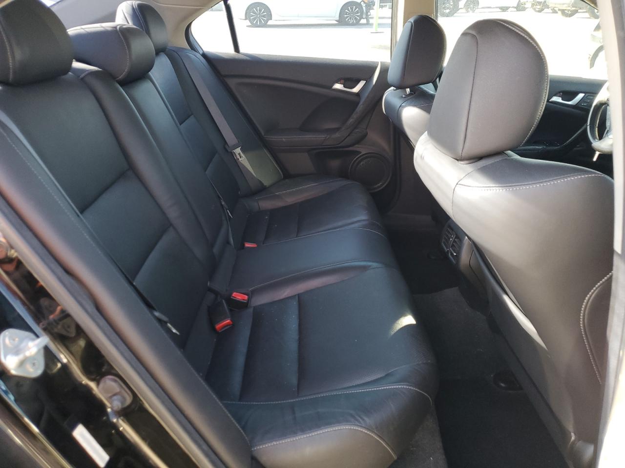 2012 Acura Tsx VIN: JH4CU2F4XCC025352 Lot: 92802535