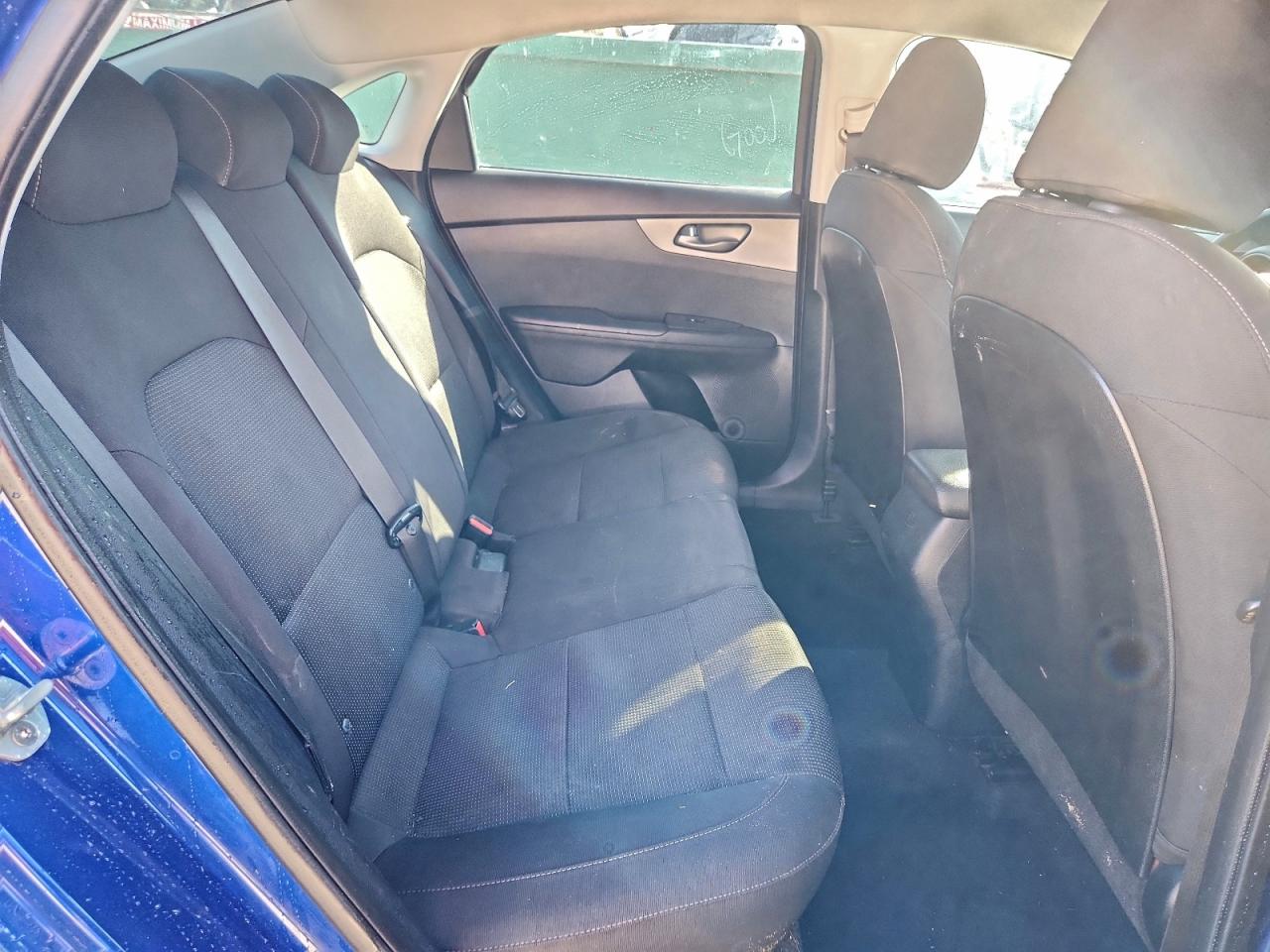 2019 Kia Forte Fe VIN: 3KPF24AD7KE049459 Lot: 94101615