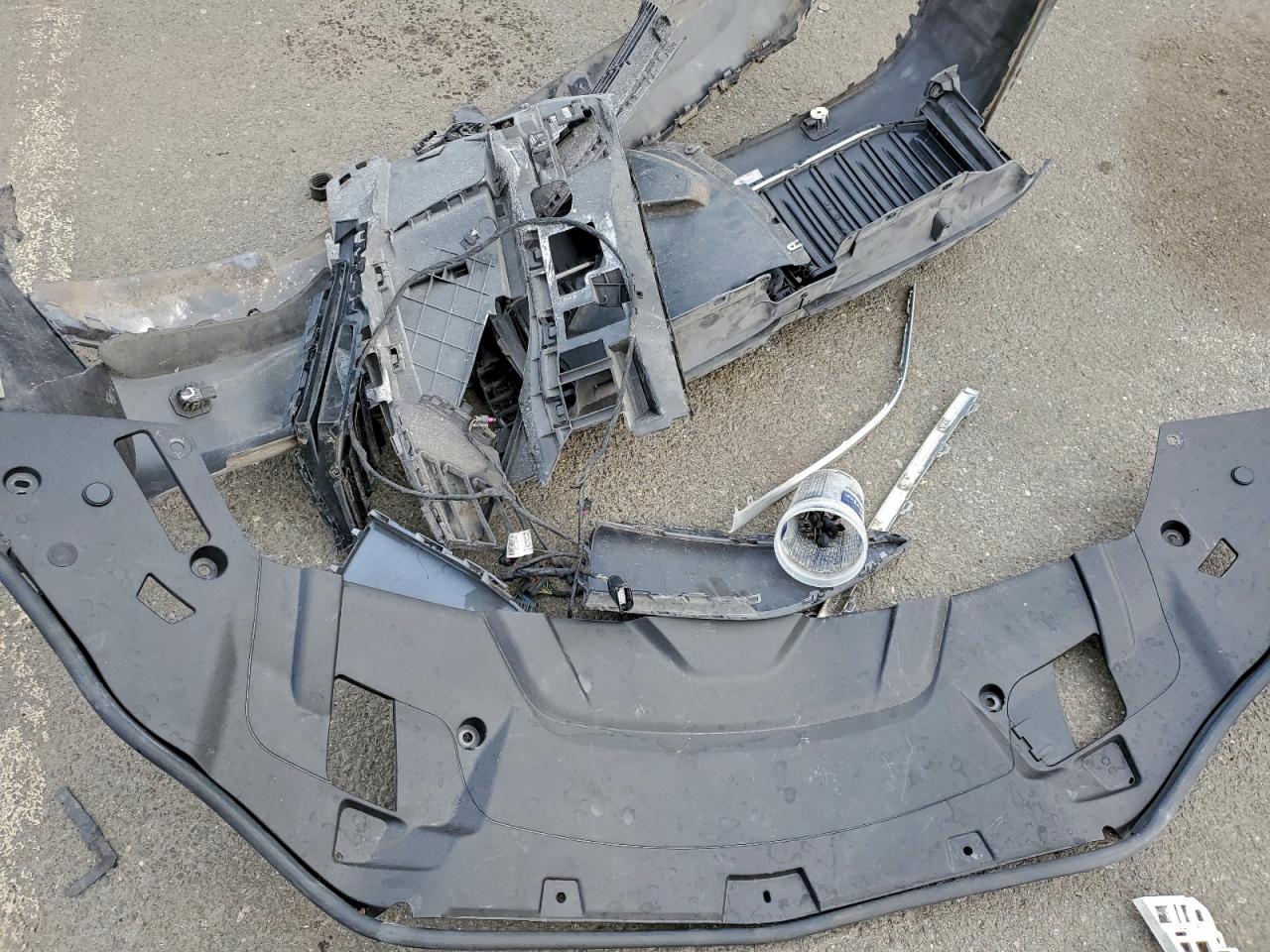 2020 BMW 750 Xi VIN: WBA7U2C00LGM27584 Lot: 94303975