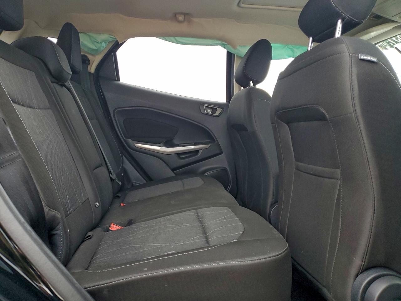 2020 Ford Ecosport Se VIN: MAJ3S2GE0LC321405 Lot: 94178315