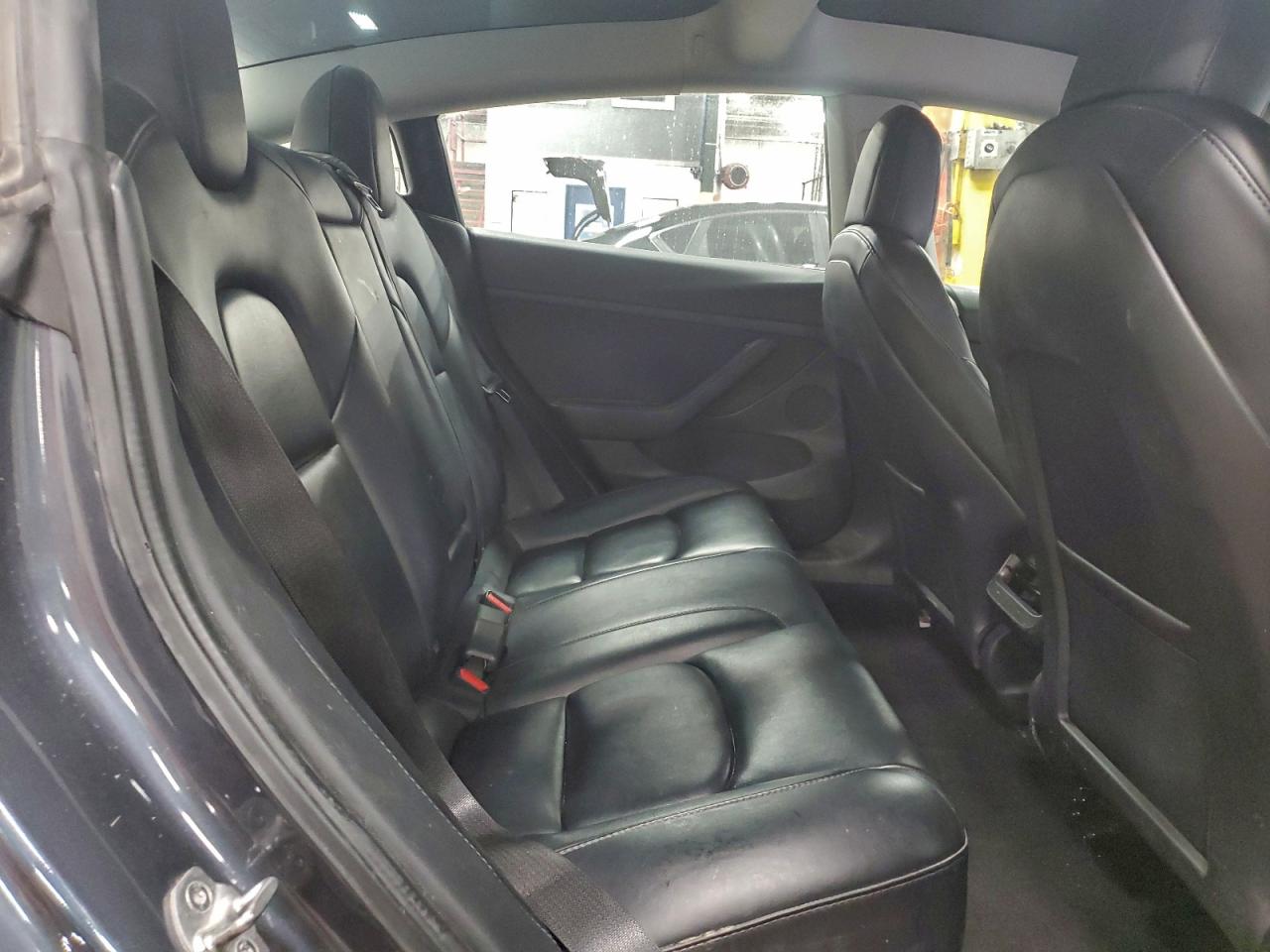 2022 Tesla Model 3 VIN: 5YJ3E1EB7NF185946 Lot: 94383435