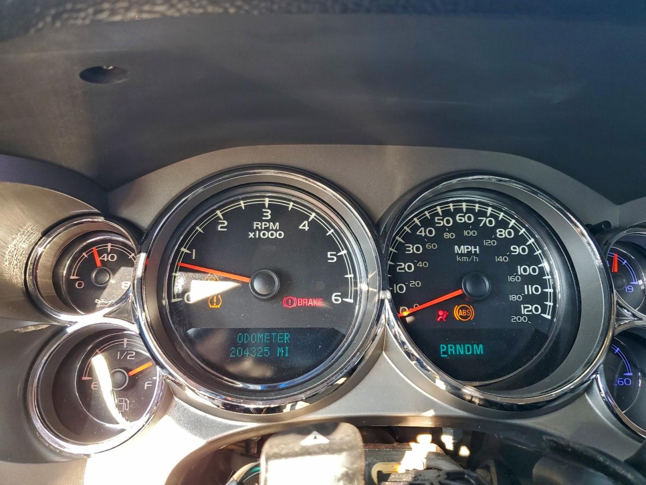 2009 Chevrolet Silverado C1500 Lt VIN: 3GCEC23J39G126505 Lot: 93766255