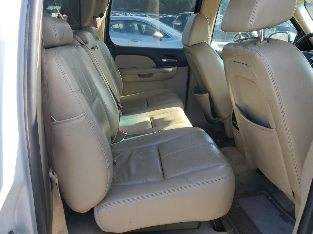 2007 Chevrolet Avalanche C1500 VIN: 3GNEC12037G279554 Lot: 92424055