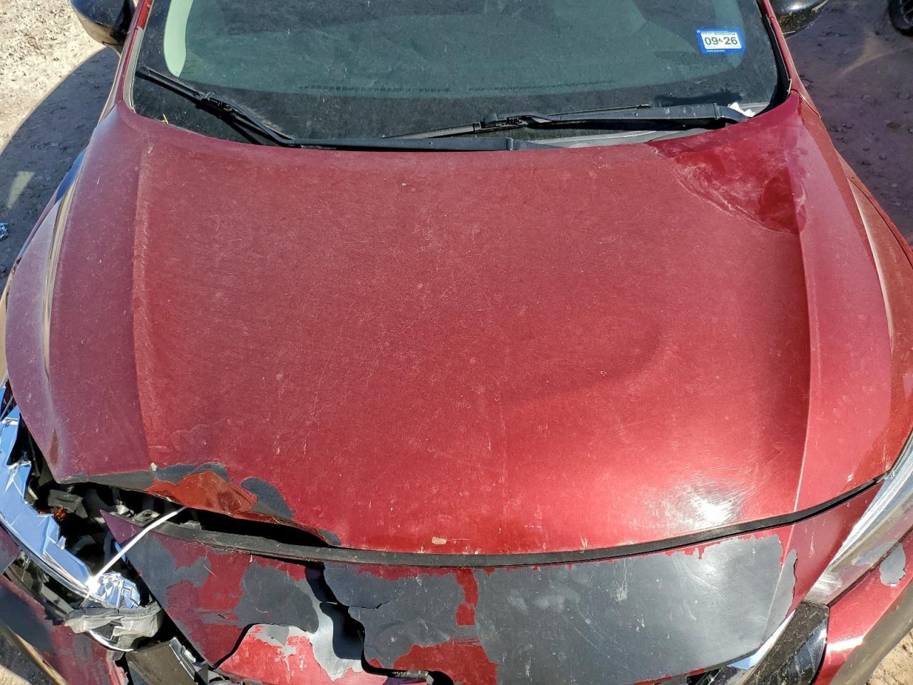 2020 Nissan Versa Sr VIN: 3N1CN8FV2LL911232 Lot: 94106795