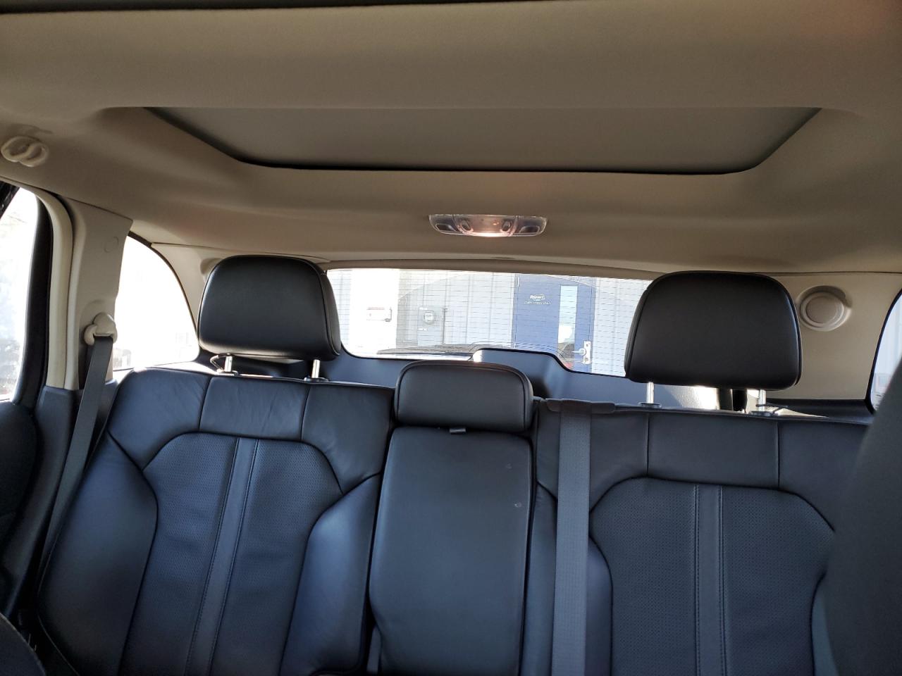 2015 Lincoln Mkx VIN: 2LMDJ8JK2FBL31036 Lot: 92045715