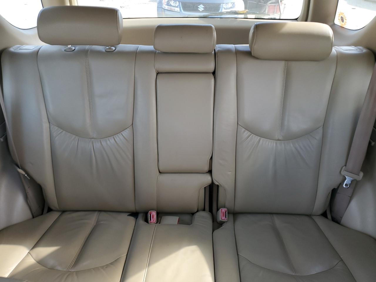 2000 Lexus Rx 300 VIN: JT6HF10U8Y0157465 Lot: 91490365