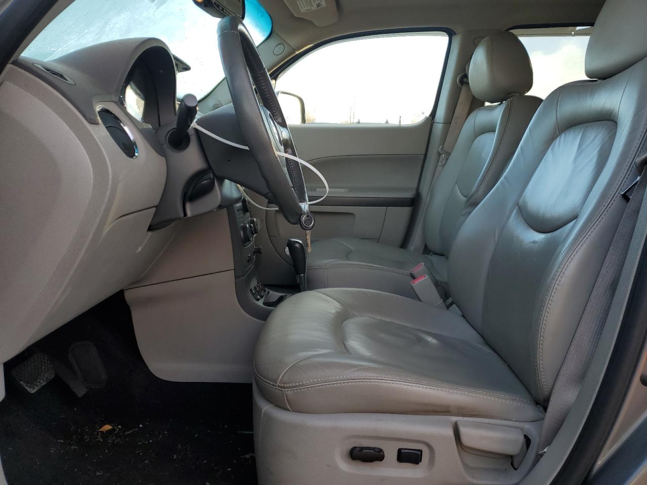 2006 Chevrolet Hhr Lt VIN: 3GNDA23P96S622303 Lot: 93707225