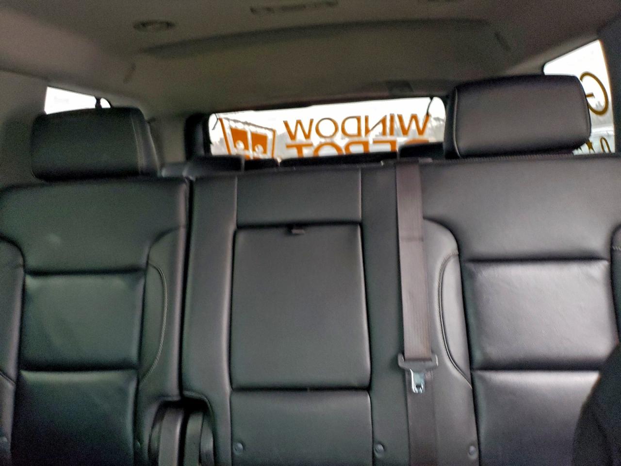 2017 Chevrolet Tahoe K1500 Lt VIN: 1GNSKBKC5HR274783 Lot: 93513145