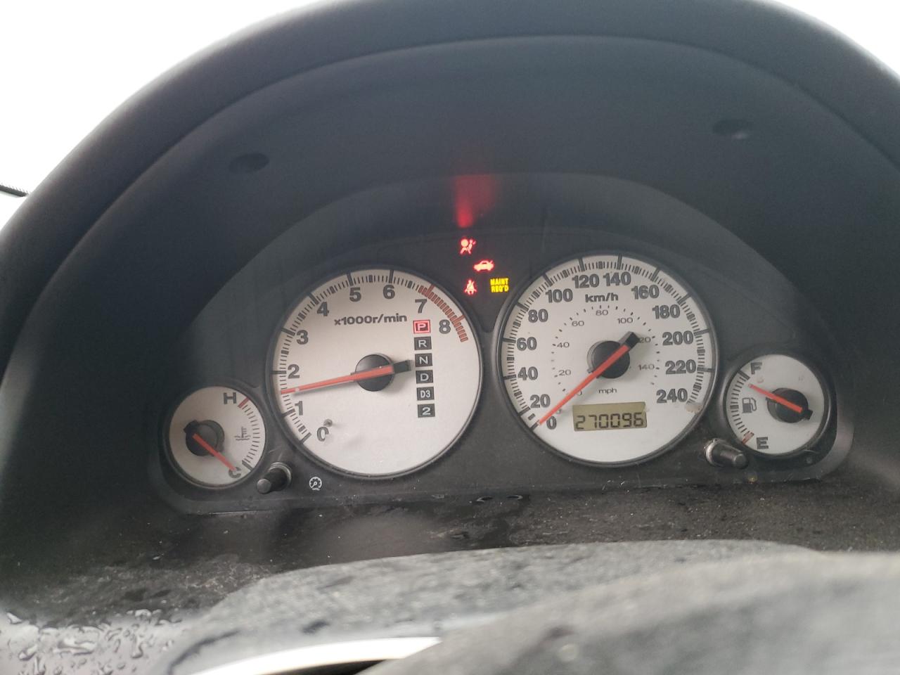 2004 Honda Civic Dx VIN: 2HGES16444H909801 Lot: 90999125