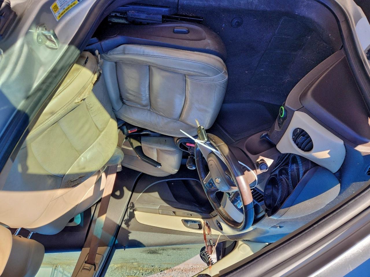 2012 Chevrolet Cruze Lt VIN: 1G1PM5SC5C7380268 Lot: 94233495