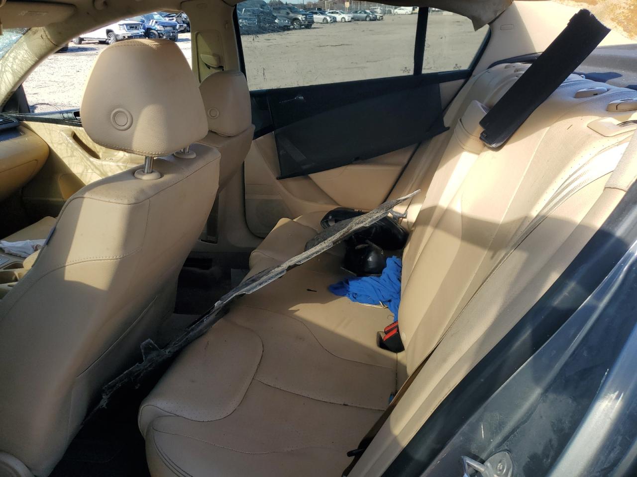 2008 Volkswagen Passat Komfort VIN: WVWAK73C18E055391 Lot: 91234505