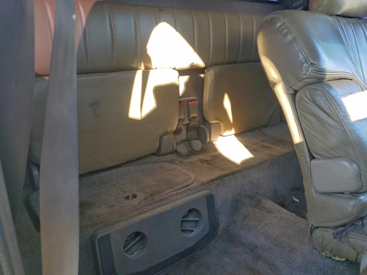 1995 Toyota Tacoma Xtracab VIN: 4TAVN53F0SZ060486 Lot: 94692235