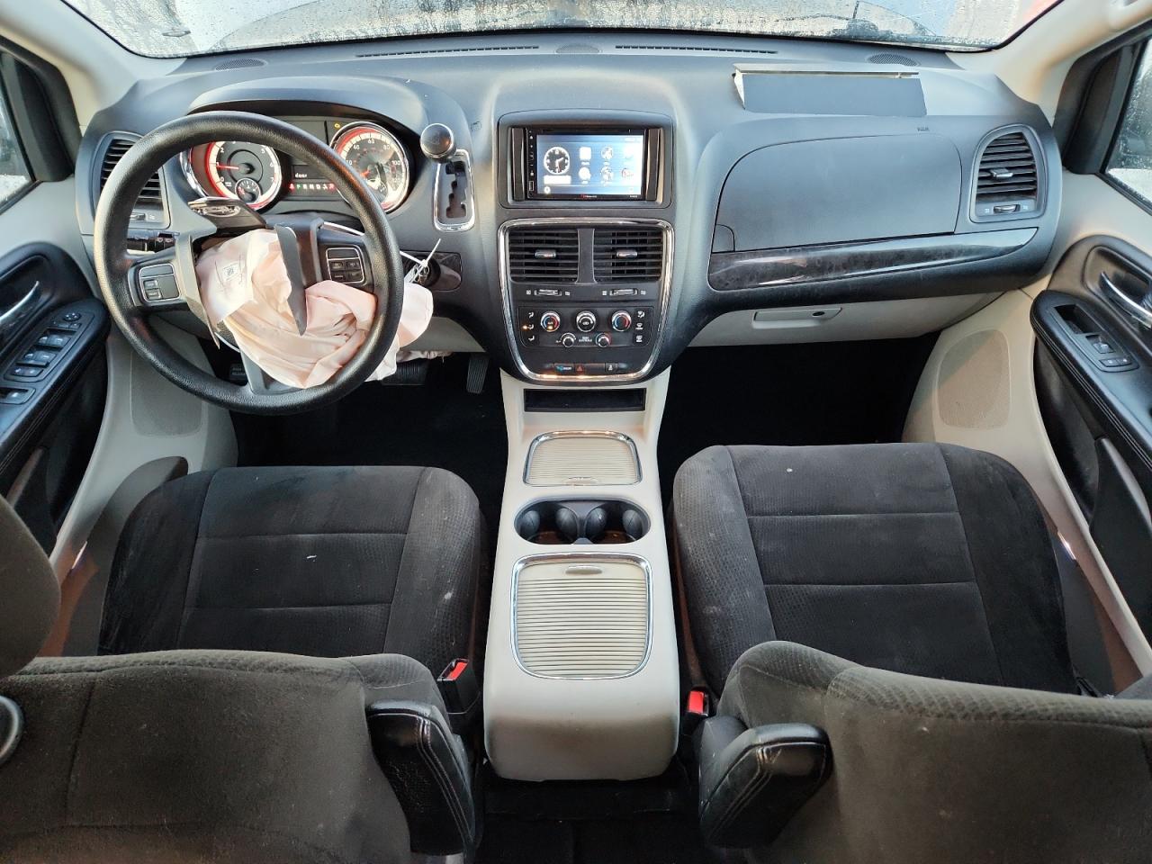 2013 Dodge Grand Caravan Sxt VIN: 2C4RDGCG2DR719775 Lot: 91318335