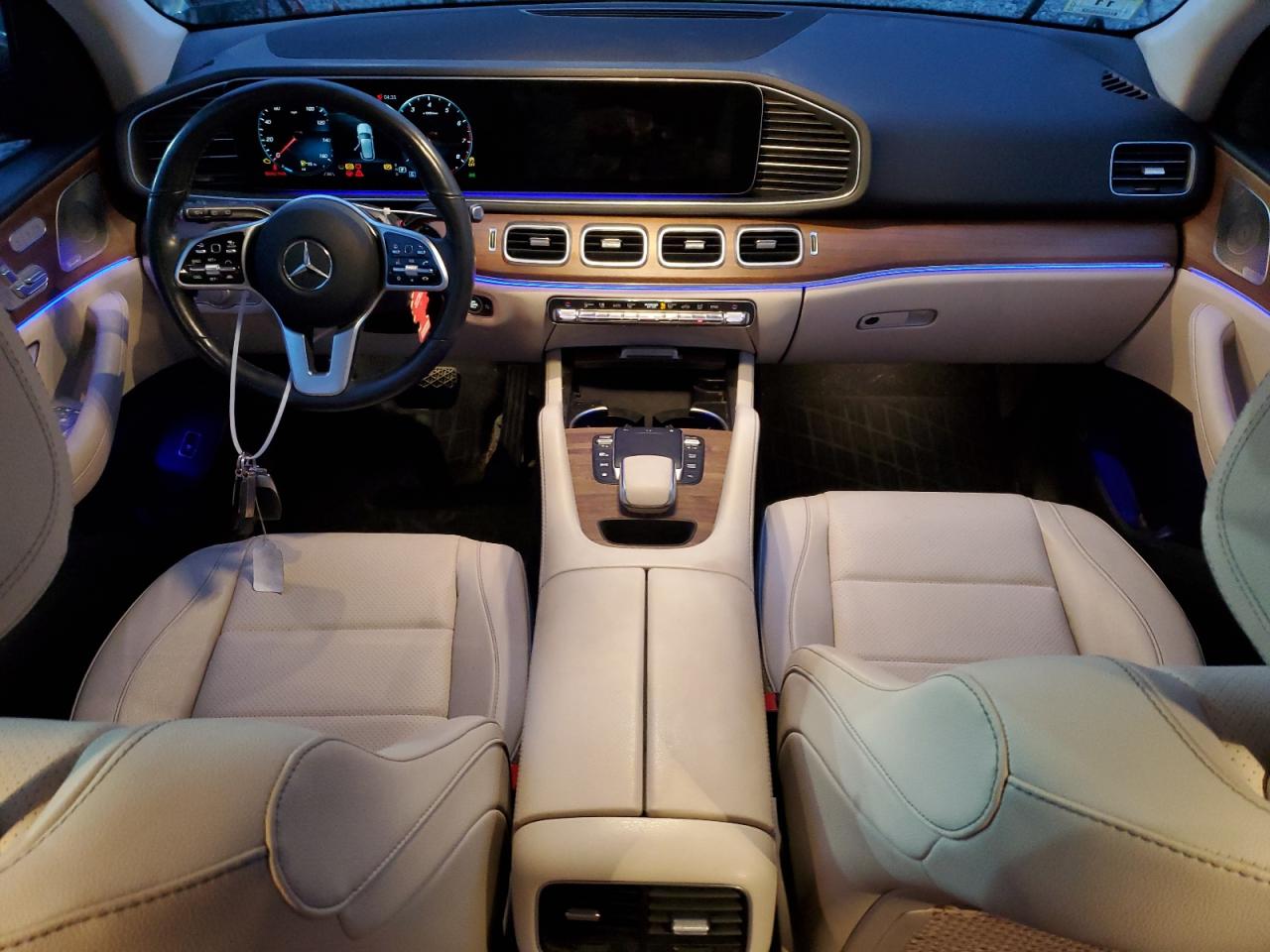 2022 Mercedes-Benz Gle 350 4Matic VIN: 4JGFB4KB5NA777071 Lot: 92232885