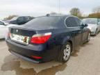 2003 BMW 5 SERIES 520I SE 4DR for sale at Copart SANDWICH