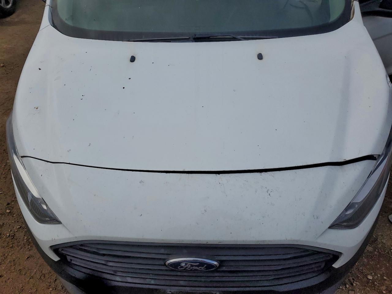2020 Ford Transit Connect Xl VIN: NM0LS7E20L1463326 Lot: 93016205