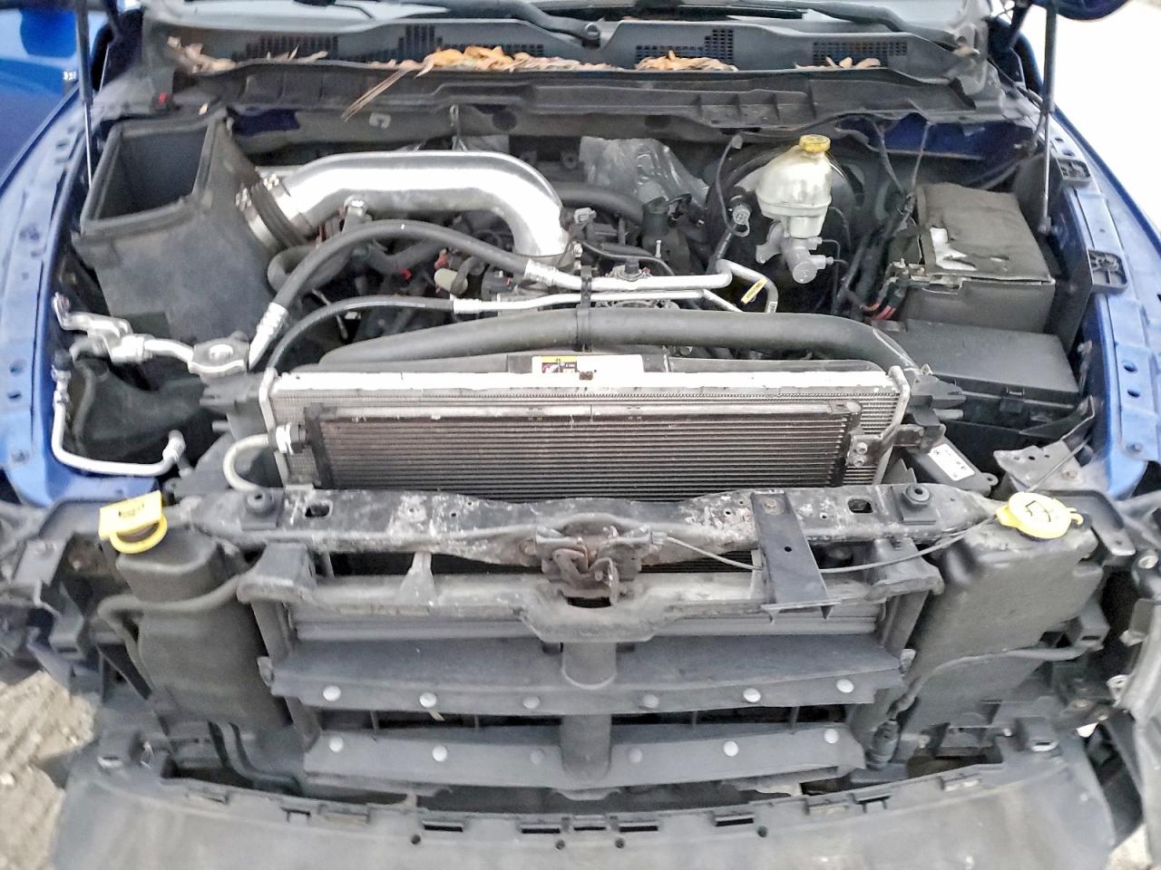 2014 Ram 1500 St VIN: 1C6RR7FT2ES218774 Lot: 94167295