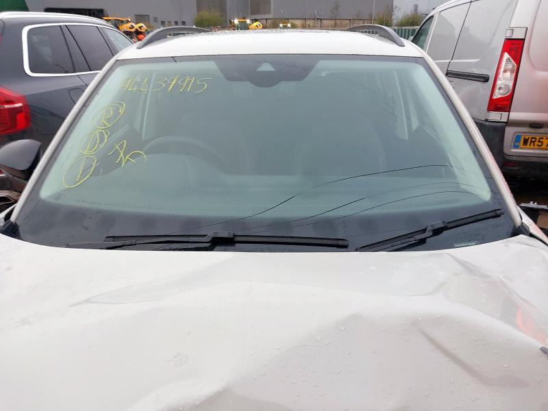 2024 VOLKSWAGEN T-CROSS 1.0 TSI 110 BLACK EDITION 5DR DSG