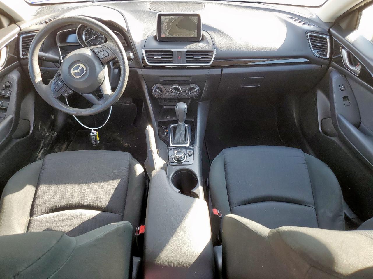 2015 Mazda 3 Sport VIN: 3MZBM1U79FM212618 Lot: 91138975