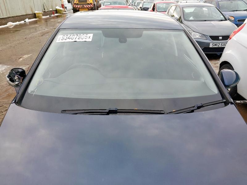 2015 VOLKSWAGEN GOLF 2.0 TDI MATCH 5DR DSG