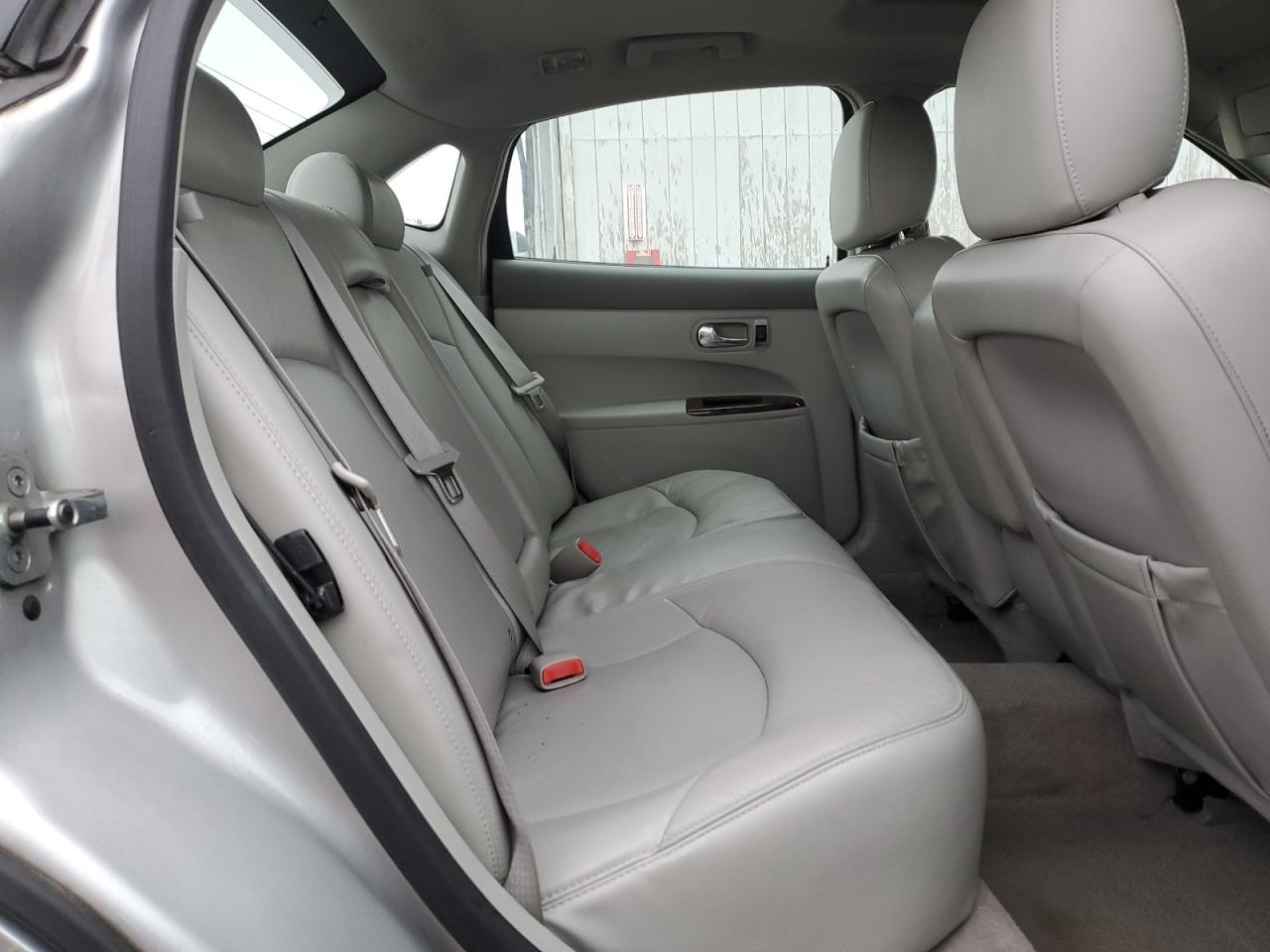 2009 Buick Lacrosse Cxl VIN: 2G4WD582491257726 Lot: 90048545