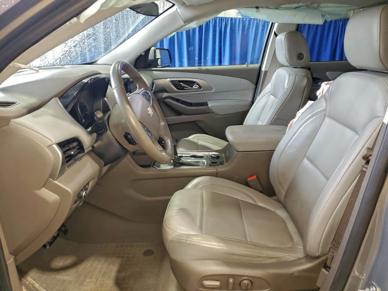 2019 Chevrolet Traverse Lt VIN: 1GNEVHKW6KJ159410 Lot: 93871975