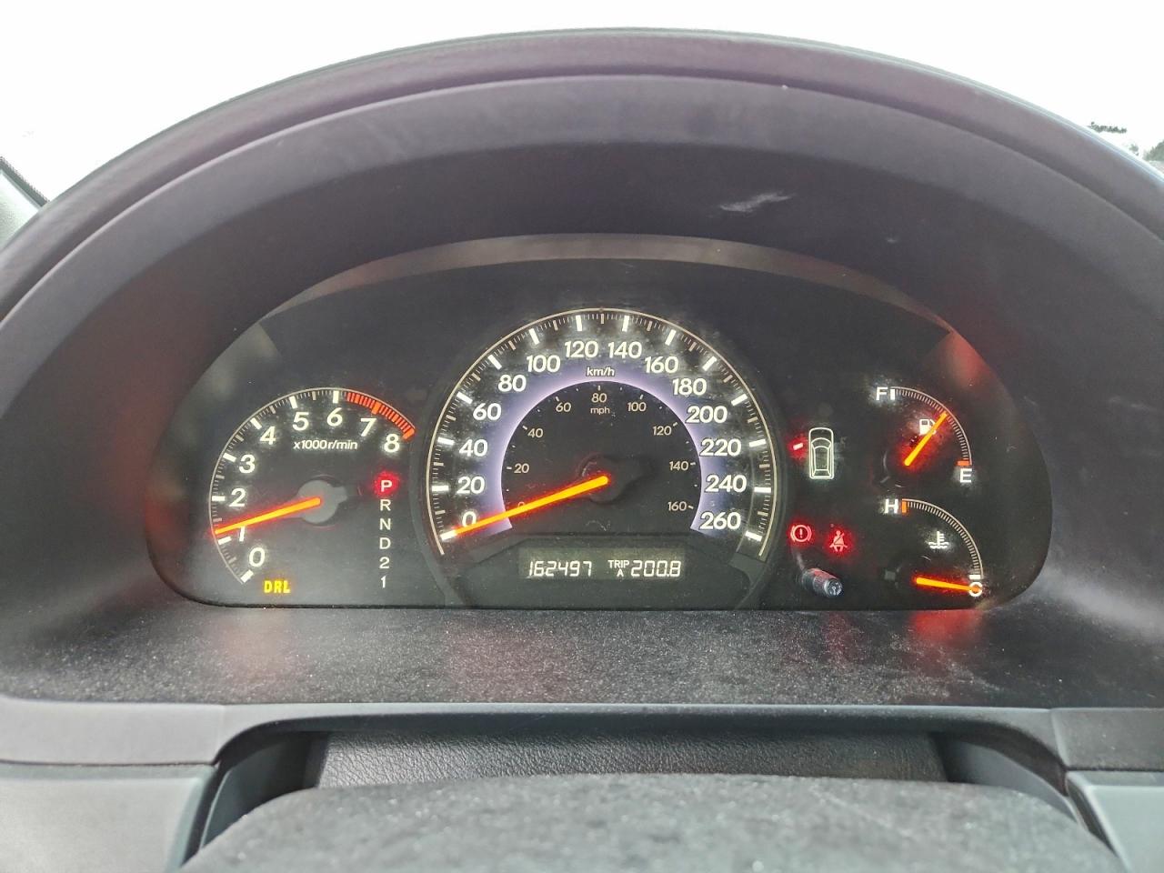 2007 Honda Odyssey Ex VIN: 5FNRL38417B513387 Lot: 92721425