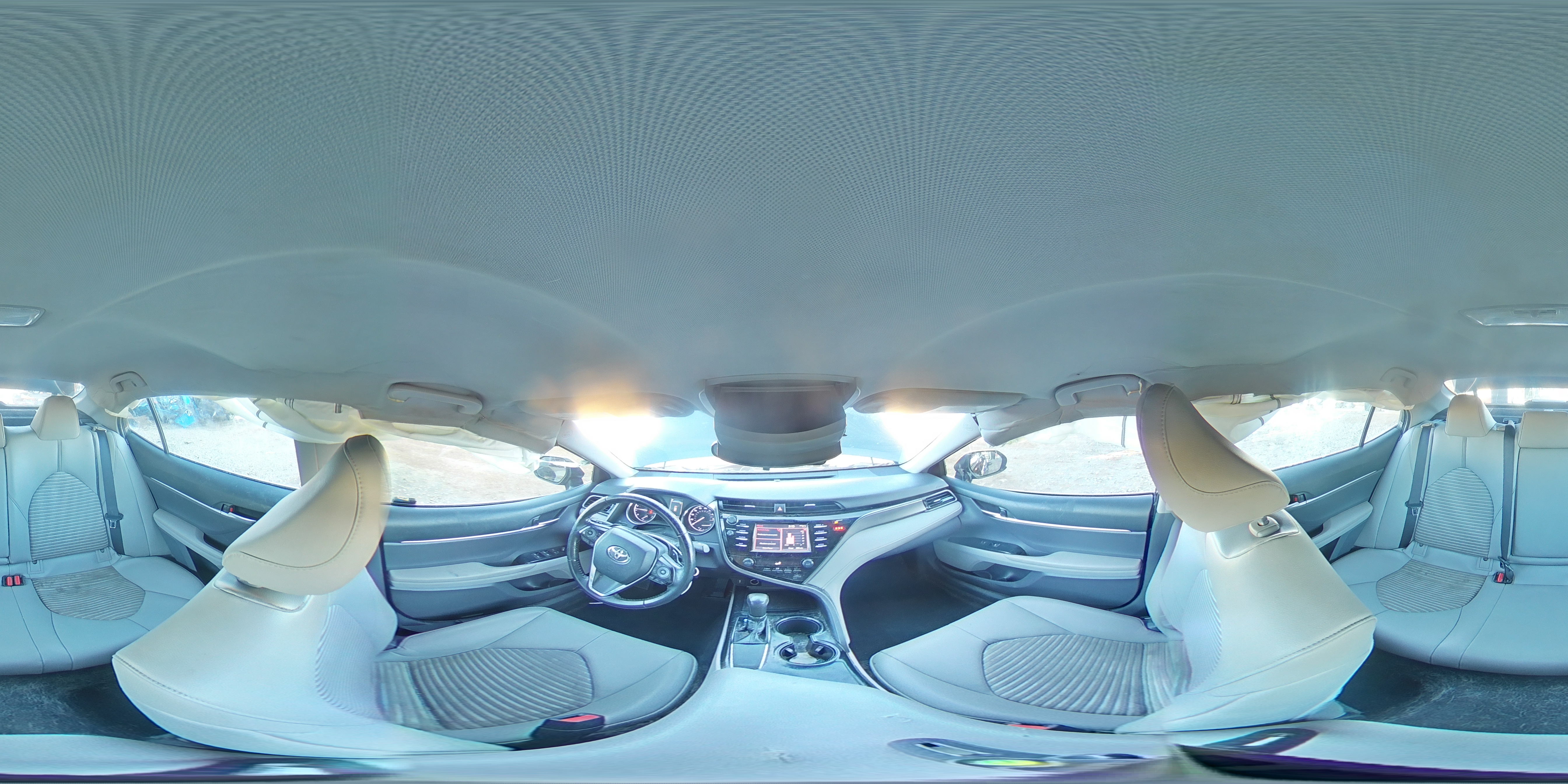 2019 Toyota Camry L VIN: 4T1B11HK9KU791167 Lot: 94854265