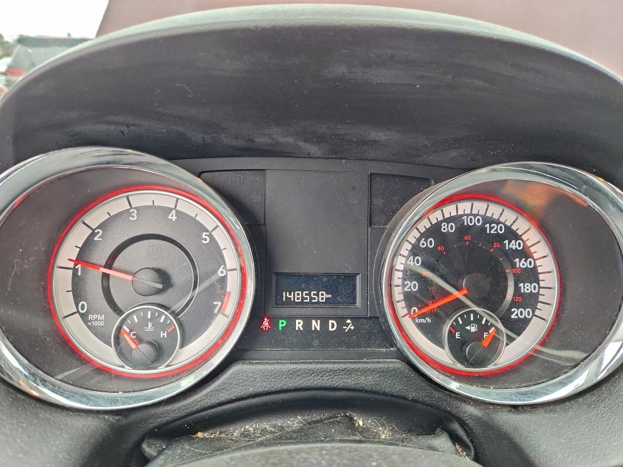 2017 Dodge Grand Caravan Se VIN: 2C4RDGBG3HR878117 Lot: 92259175