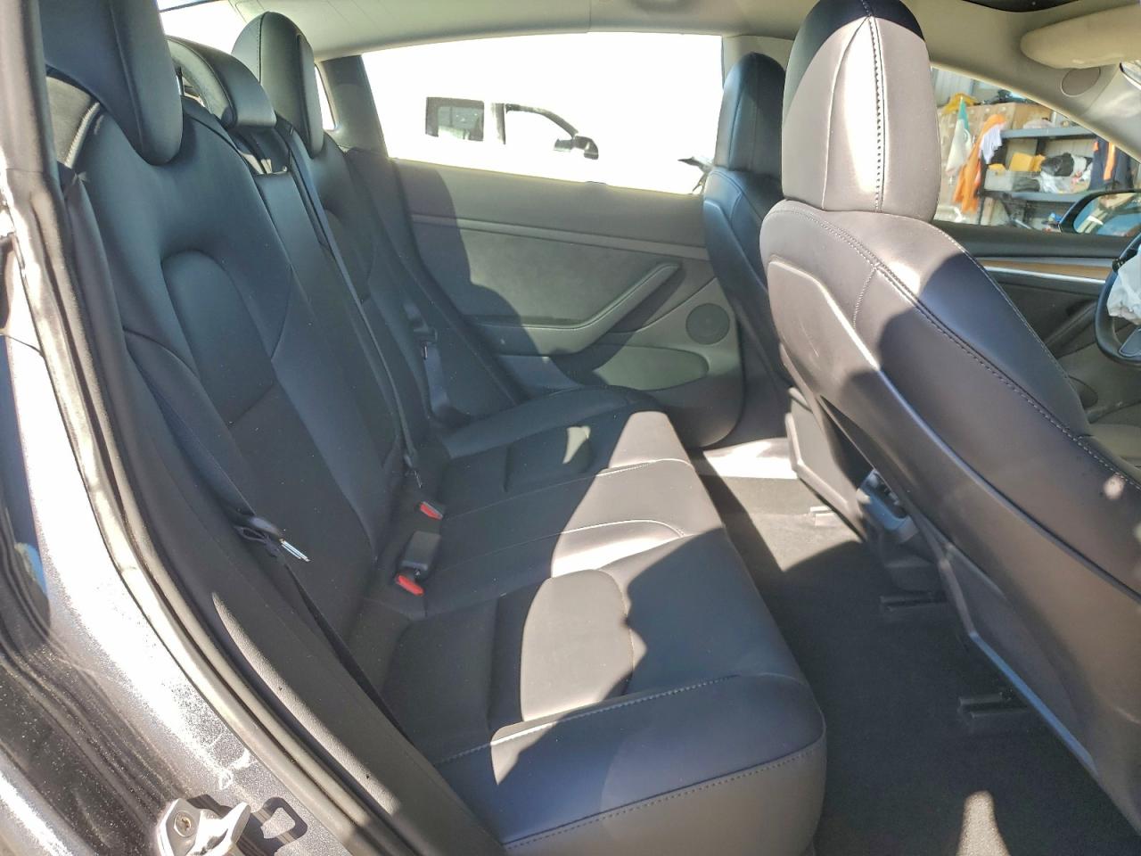 2022 Tesla Model 3 VIN: 5YJ3E1EA3NF376822 Lot: 93944405