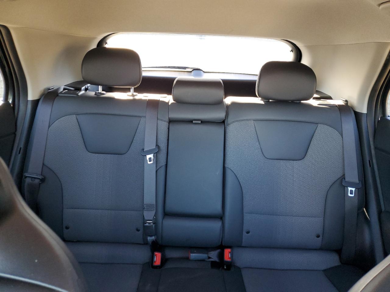 2024 Kia Niro Wind VIN: KNDCR3L16R5114304 Lot: 92742425