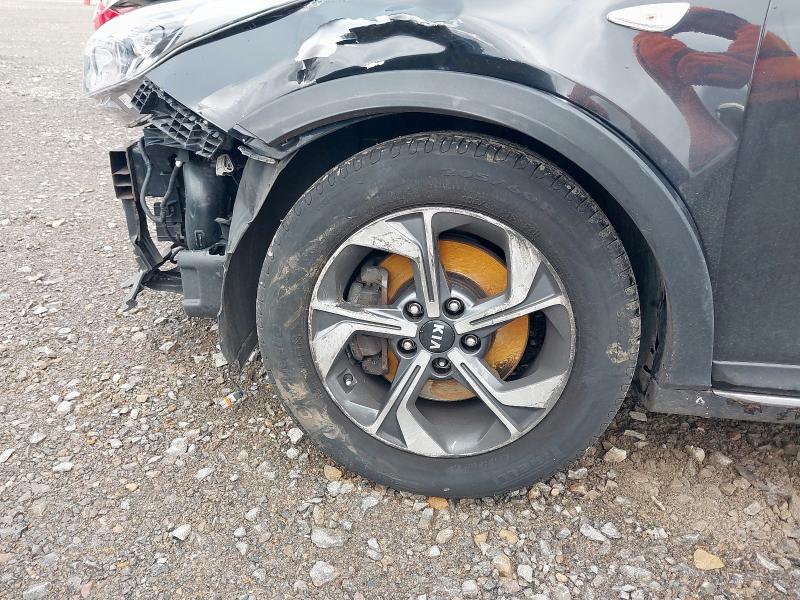 2020 KIA XCEED 1.0T GDI ISG 2 5DR