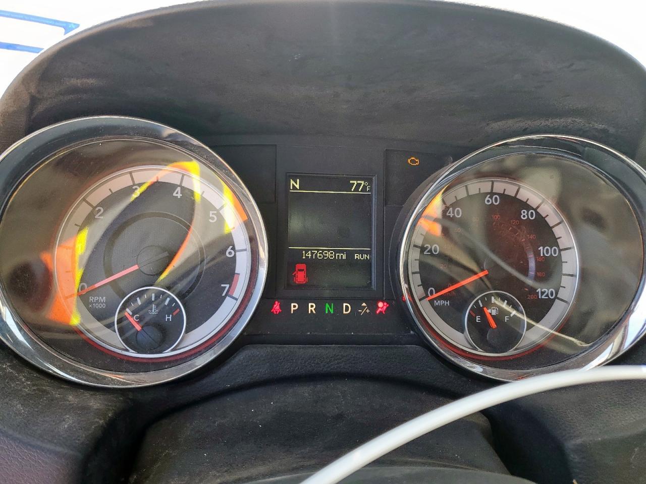 2017 Dodge Grand Caravan Gt VIN: 2C4RDGEGXHR580465 Lot: 92035175