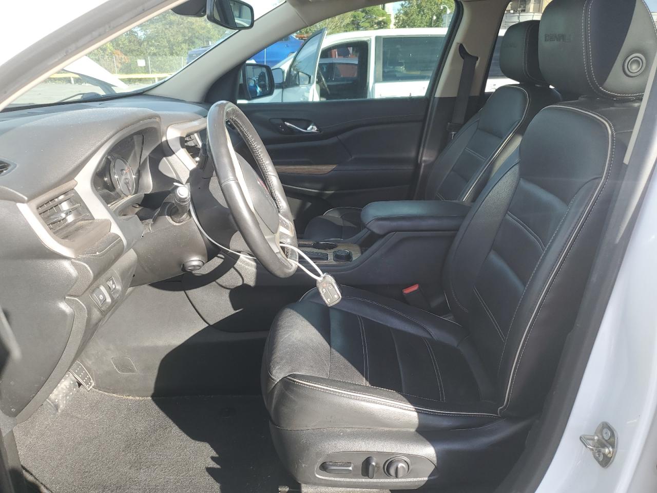 2019 GMC Acadia Denali VIN: 1GKKNXLS3KZ294447 Lot: 91980125