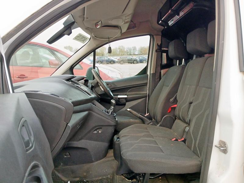2014 FORD TRANSIT CONNECT 1.6 TDCI 95PS TREND VAN